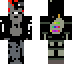 shadow bon bon 32