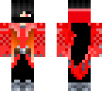 shadow knight zane's sister