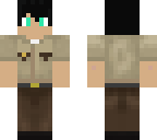 sheriff