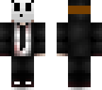 shy guy mask revamped