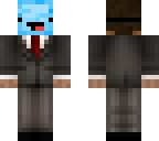 silentarcher's skin