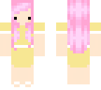 simple doll