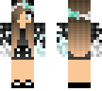skin tone idk
