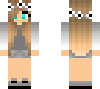 skin van toffy fee