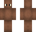 skin with eyes