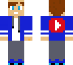 skin youtube