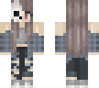 skull child edit