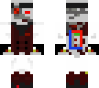 skullhunter471 change