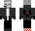 slashy\'s skin