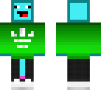 slime derp rabo grande
