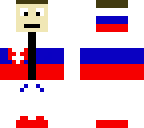 slovak fan