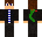 snake gang member