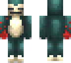 snorlax fire red punch