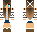 snow's skin 2016