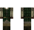 soldier
