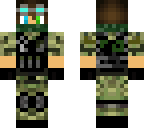 soldier v2