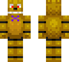spring bonnie 