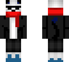 spy geno