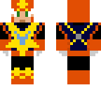 star man