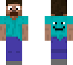 steve omg