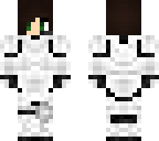 stormtrooper girl