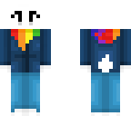 storyshift asriel