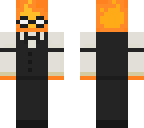 student grilb's