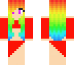 summer crop-top