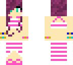 summer girl