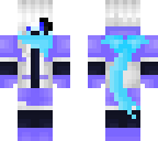 swap cross girl