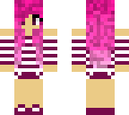 teen girl