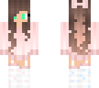 teen girl