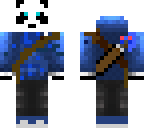 the better archer panda