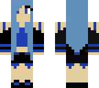 the blues