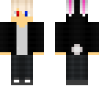 the bunnie squad