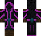 the dark one
