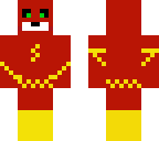 the flash panda