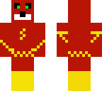 the flash pandy