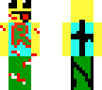 the noob's death