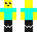 the normal slime