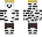 tiger prince