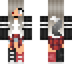 tomboy wolf