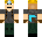 topgaming pckaxe