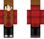 tord female edit hair