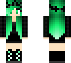 toxic girl v2
