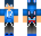 toy bonnie boy