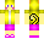 toy chica cat boy
