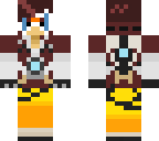 tracer
