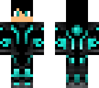 tron boy pvp v1