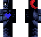 undyne the undying